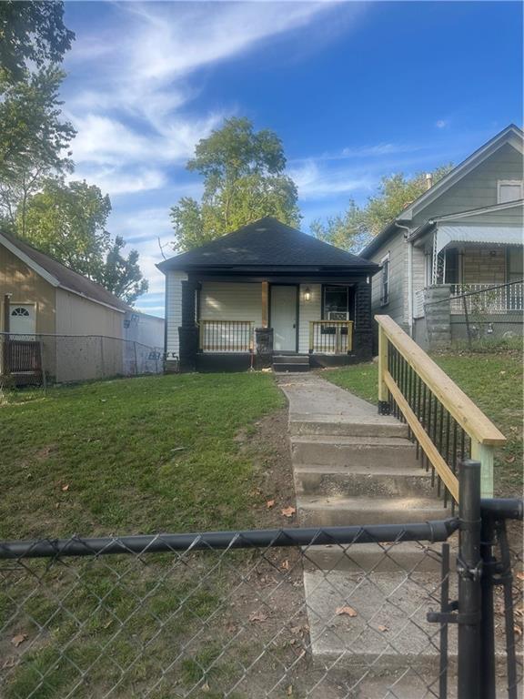Listing Photo MLS #HMS2582662