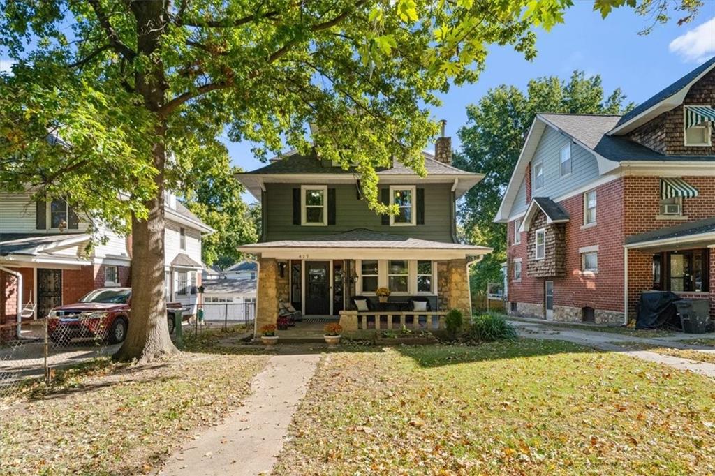 Listing Photo MLS #HMS2583179