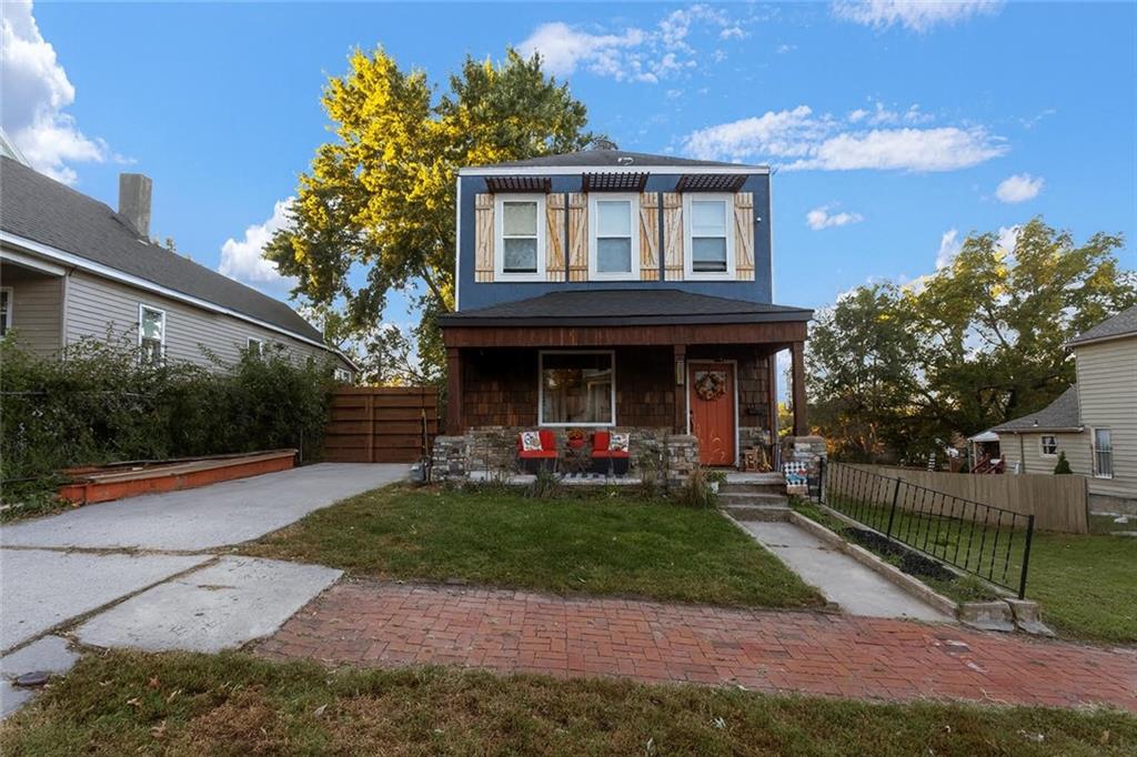 Listing Photo MLS #HMS2583287