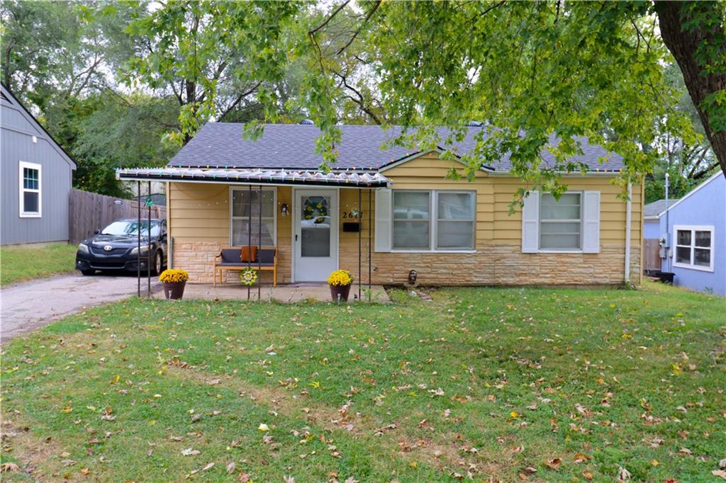 Listing Photo MLS #HMS2583291