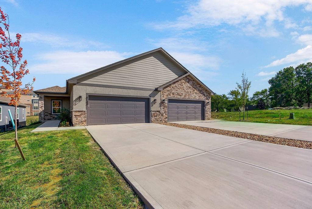 Listing Photo MLS #HMS2583295