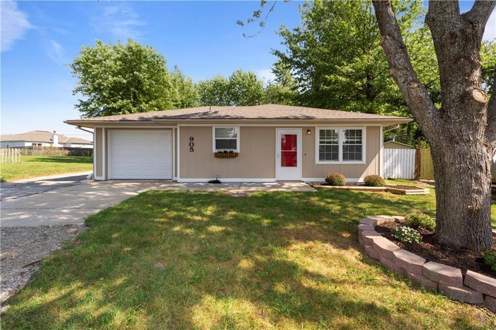 Listing Photo MLS #HMS2583327