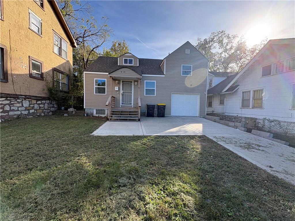 Listing Photo MLS #HMS2583336