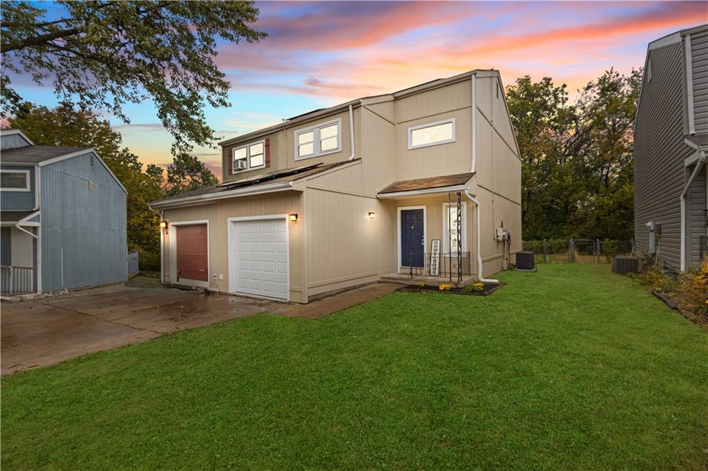 Listing Photo MLS #HMS2583853