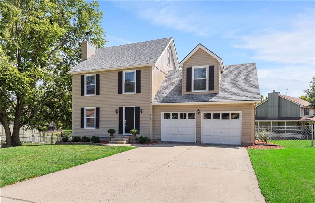 Listing Photo MLS #HMS2583947