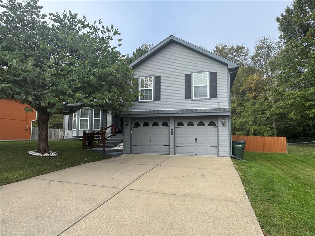 Listing Photo MLS #HMS2584101