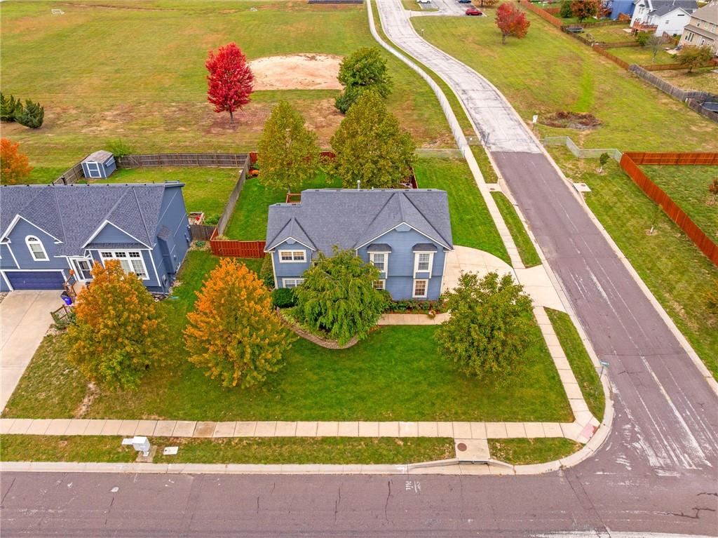 Listing Photo MLS #HMS2584139