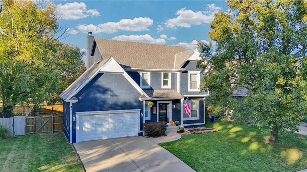 Listing Photo MLS #HMS2584149