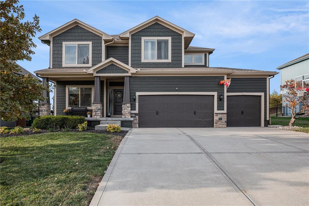 Listing Photo MLS #HMS2585086