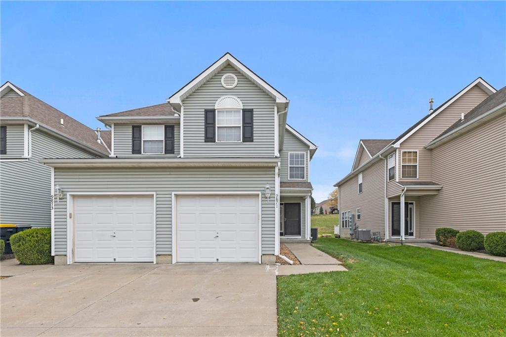 Listing Photo MLS #HMS2585109