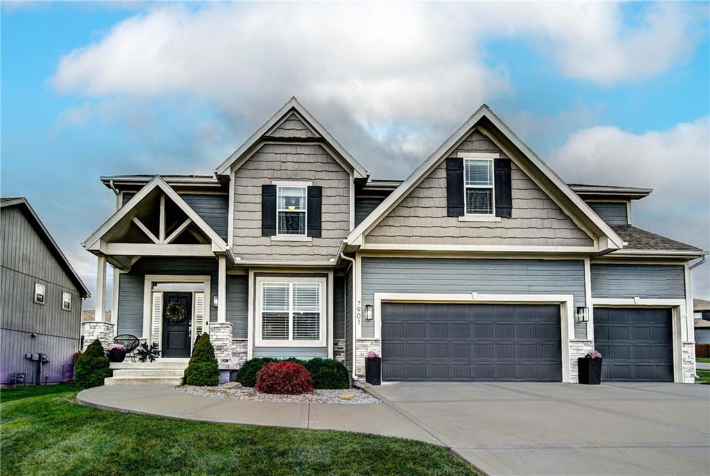 Listing Photo MLS #HMS2586462