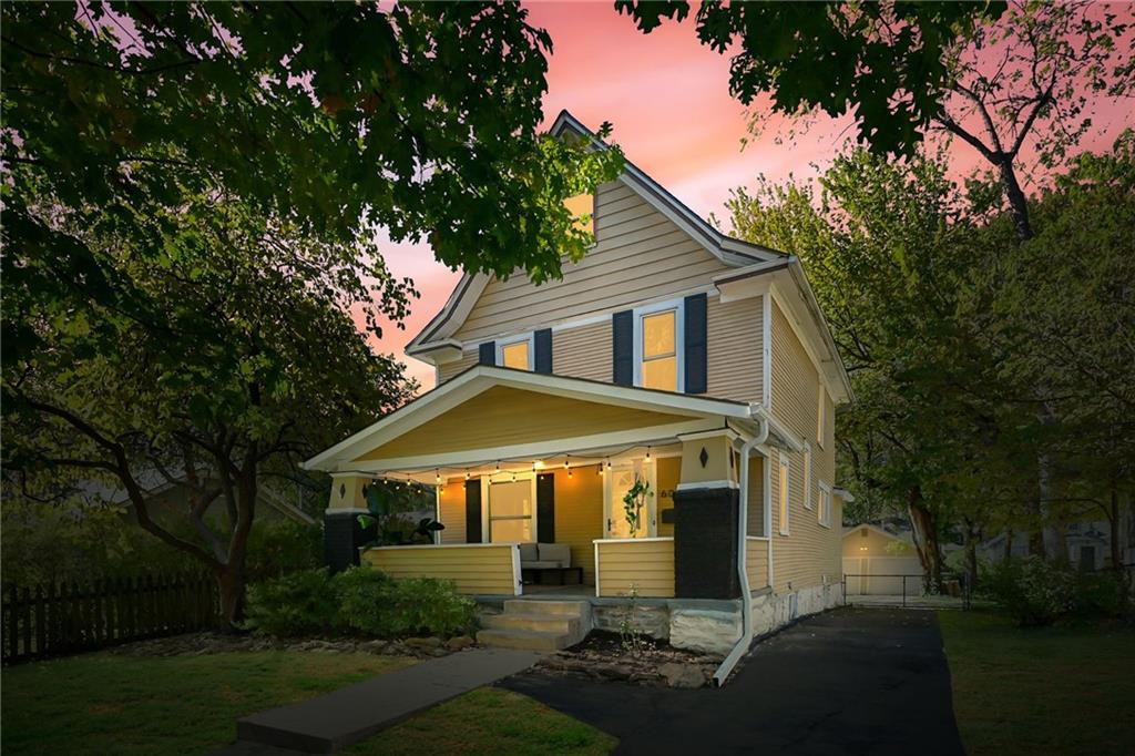 Listing Photo MLS #HMS2586471