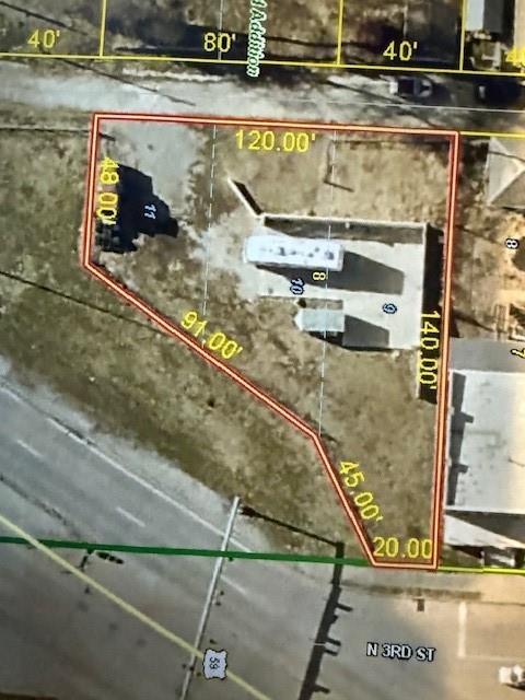 Listing Photo MLS #HMS2586490