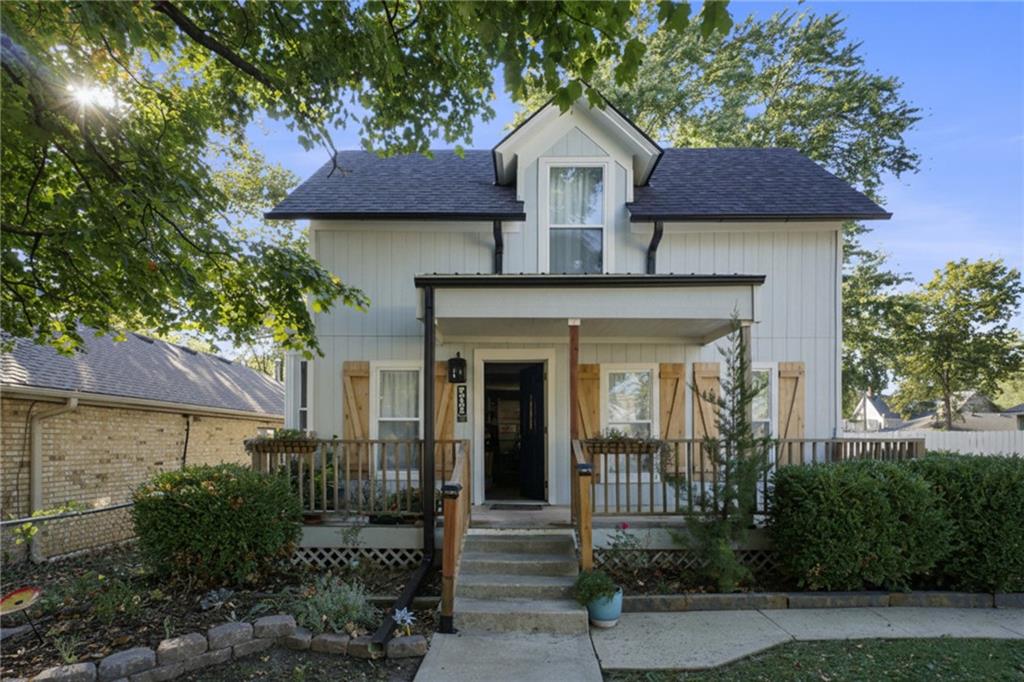 Listing Photo MLS #HMS2586497