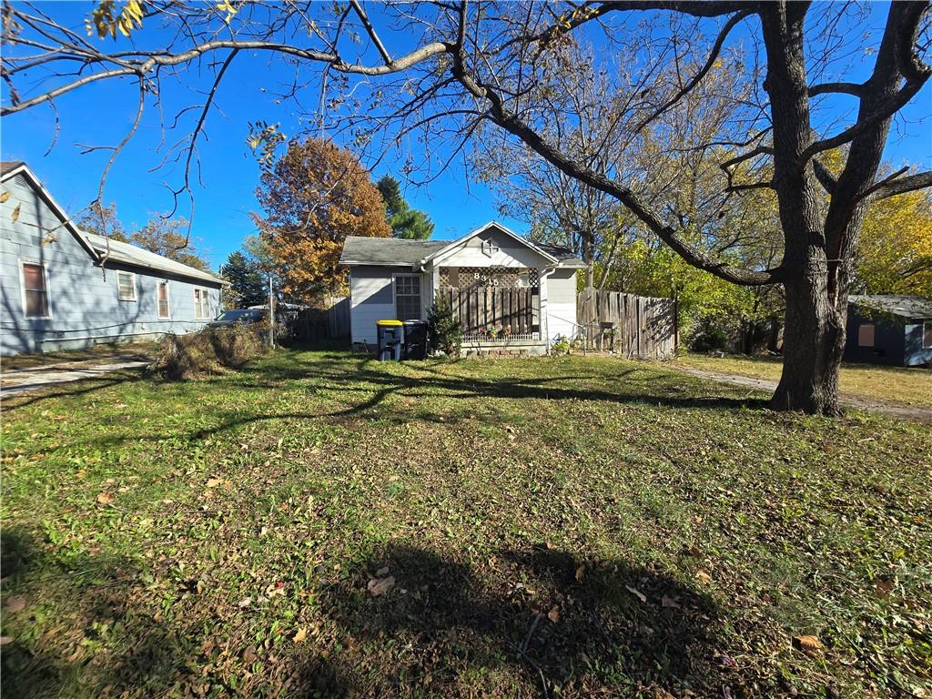 Listing Photo MLS #HMS2586606