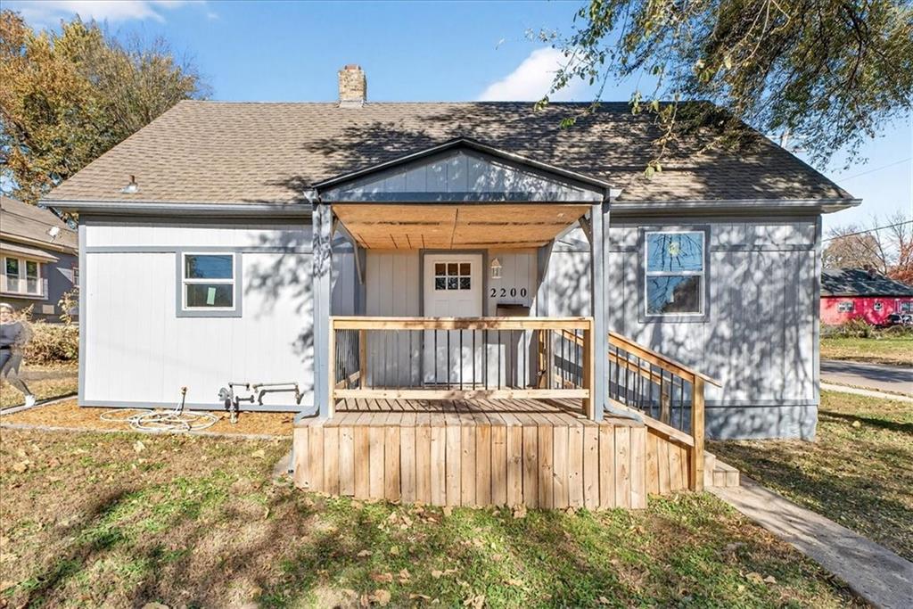 Listing Photo MLS #HMS2586766