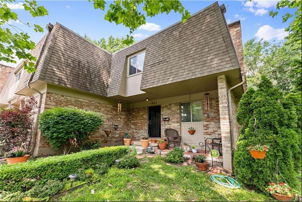 Listing Photo MLS #HMS2586815