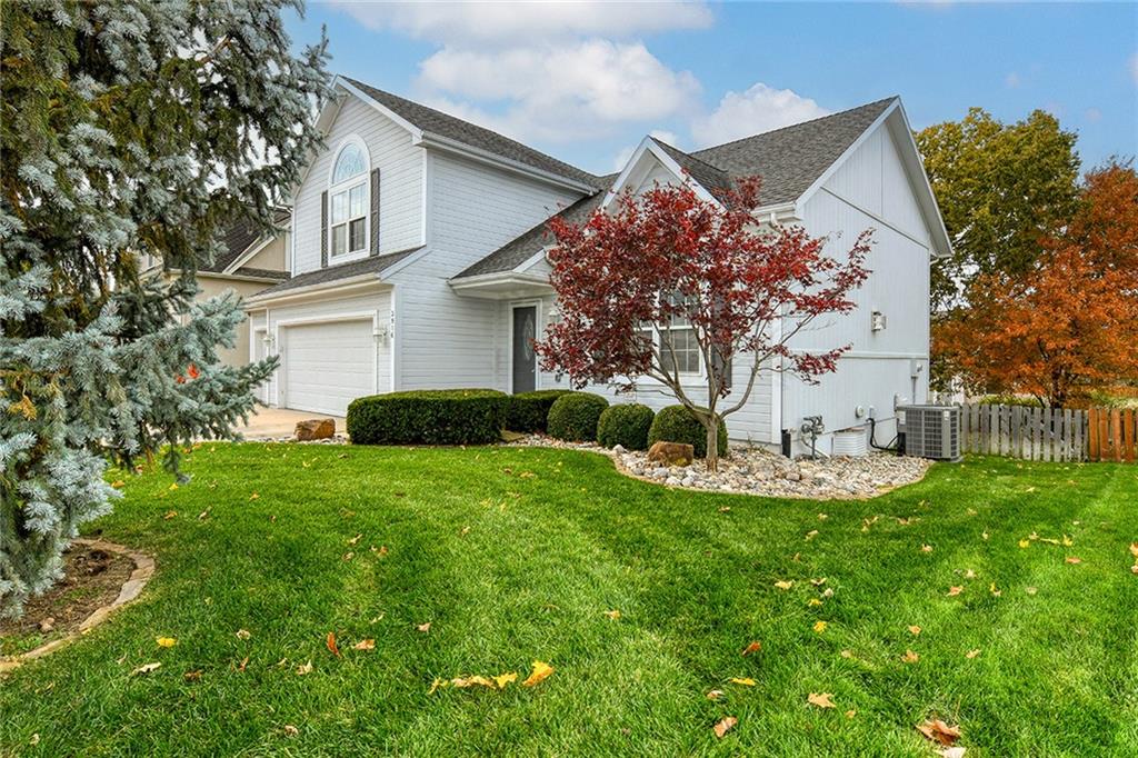 Listing Photo MLS #HMS2587014