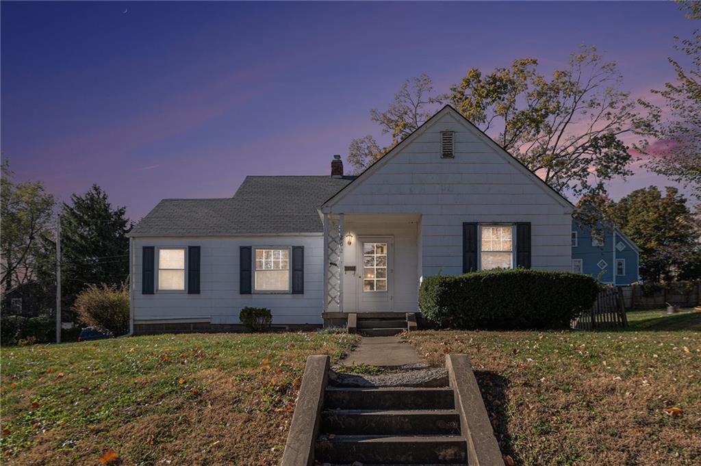 Listing Photo MLS #HMS2587056