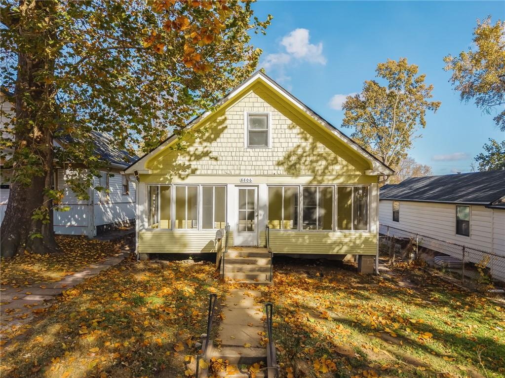 Listing Photo MLS #HMS2587059