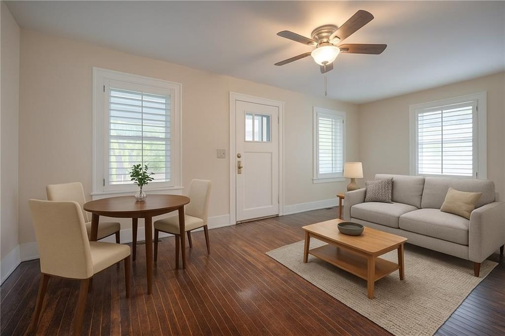 Listing Photo MLS #HMS2587075