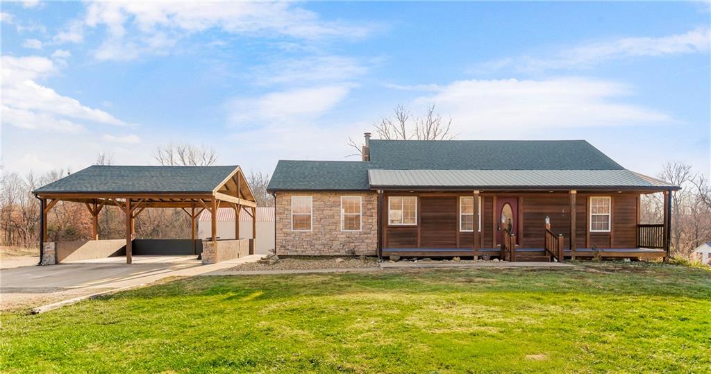 Listing Photo MLS #HMS2587466