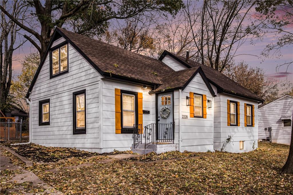 Listing Photo MLS #HMS2587481