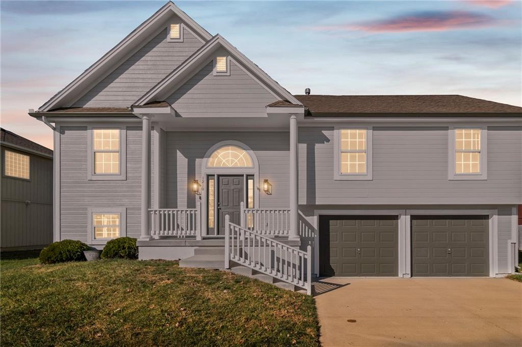 Listing Photo MLS #HMS2587489