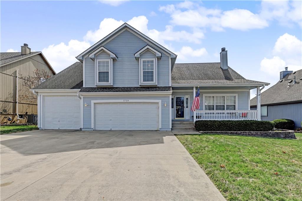 Listing Photo MLS #HMS2587533