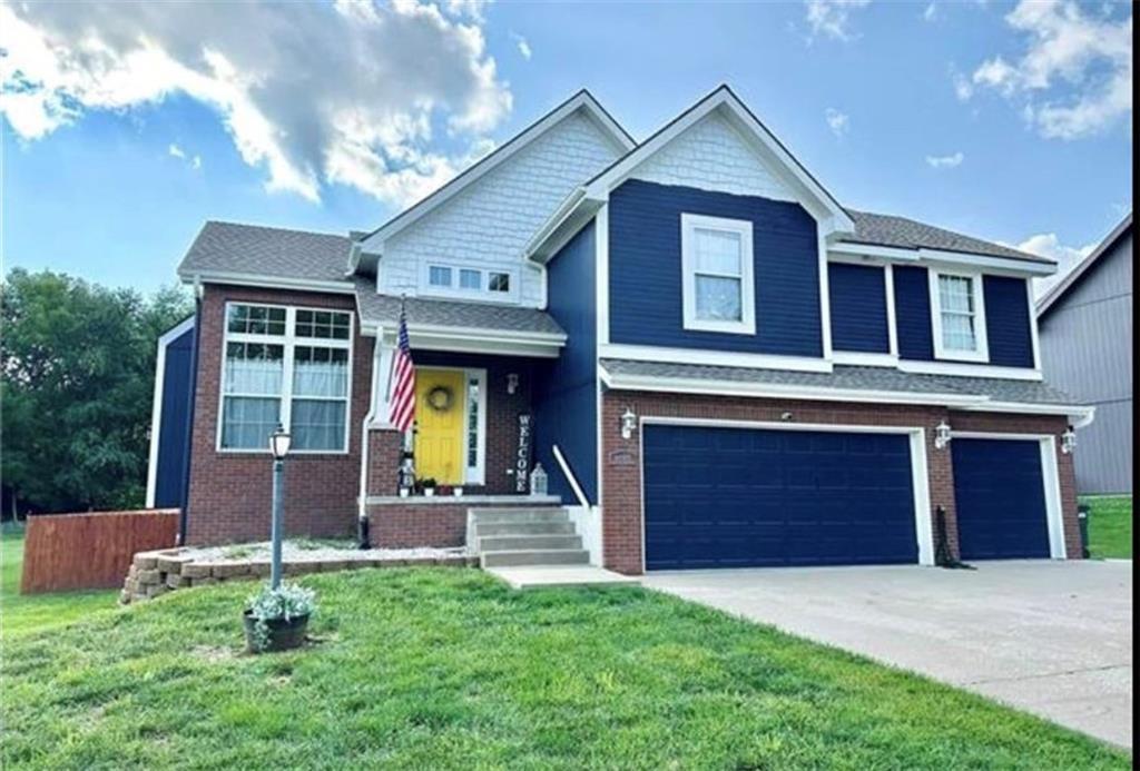 Listing Photo MLS #HMS2587537