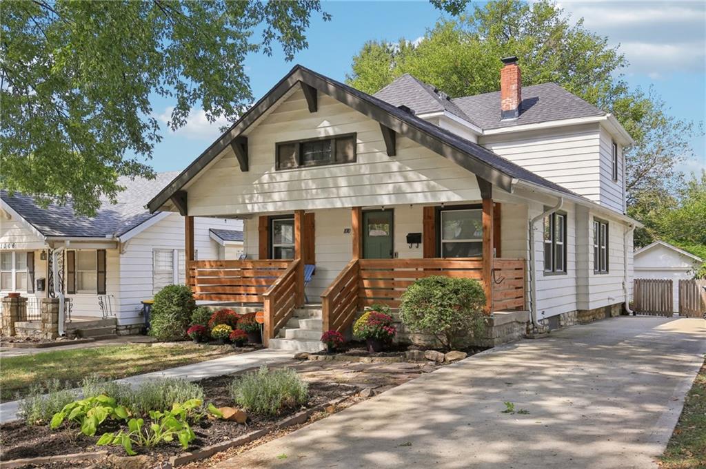 Listing Photo MLS #HMS2587565