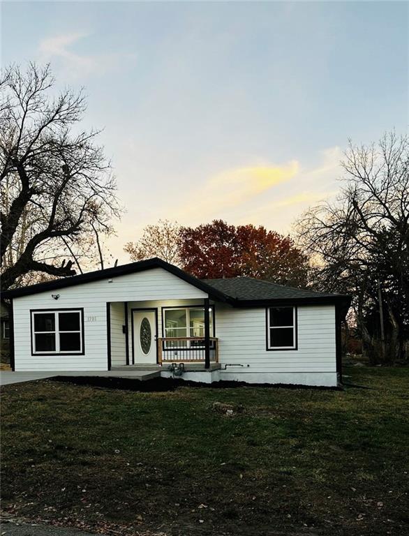 Listing Photo MLS #HMS2587596