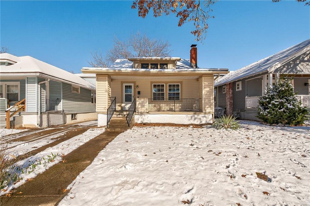 Listing Photo MLS #HMS2587742