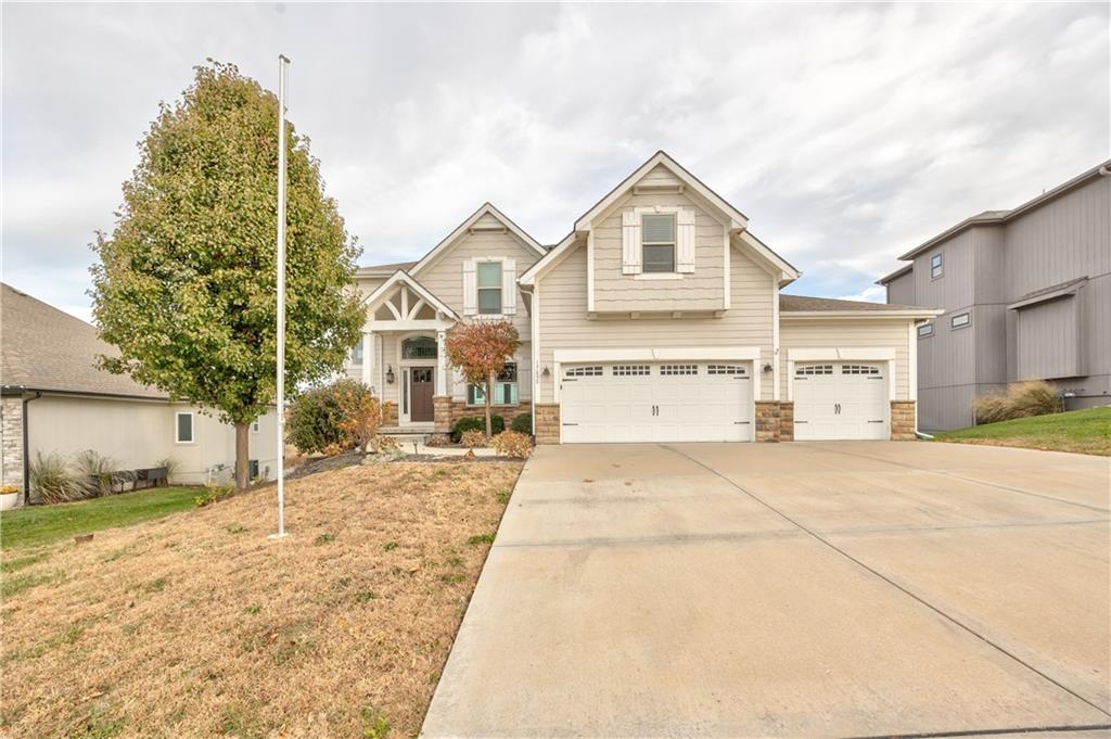 Listing Photo MLS #HMS2587844