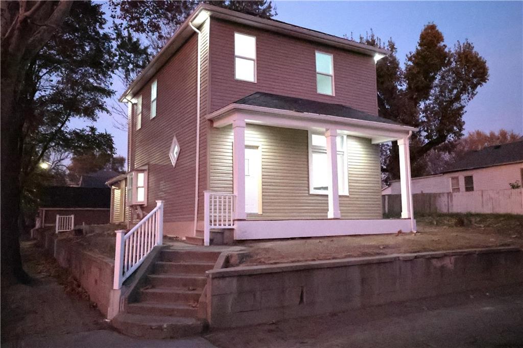 Listing Photo MLS #HMS2587946