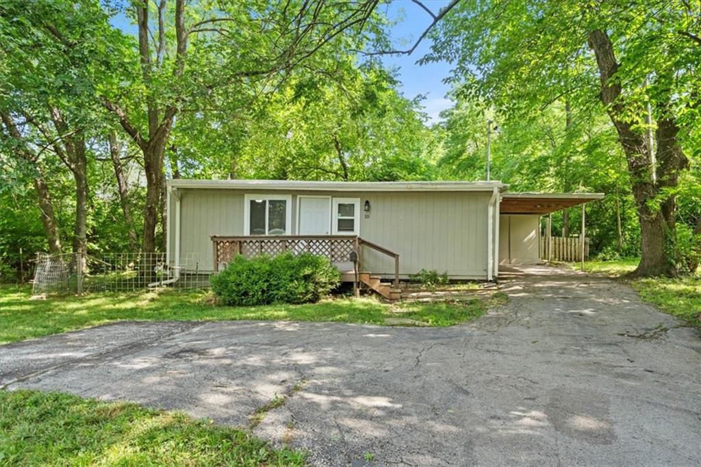 Listing Photo MLS #HMS2587967