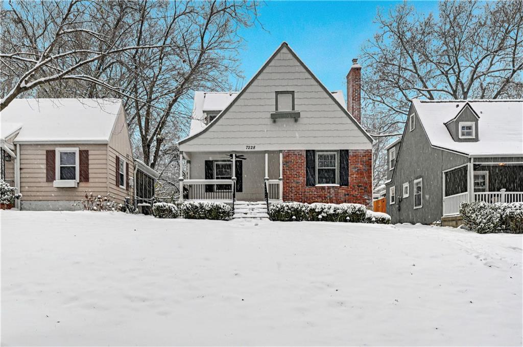 Listing Photo MLS #HMS2587995