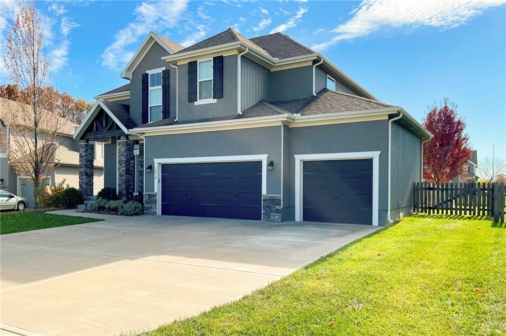 Listing Photo MLS #HMS2588020