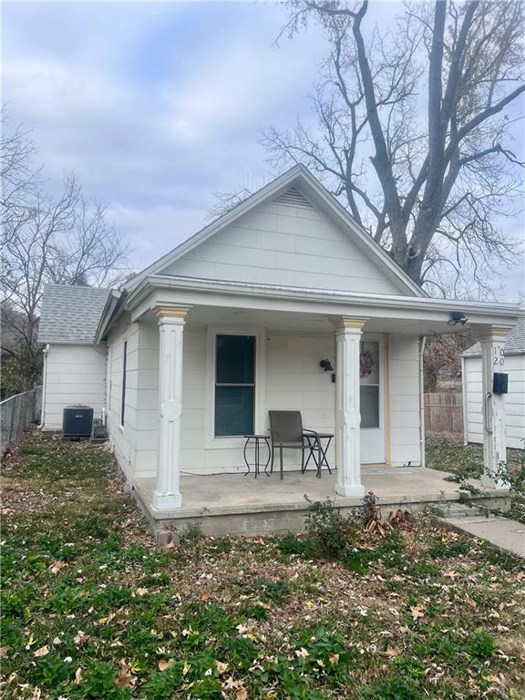 Listing Photo MLS #HMS2588039