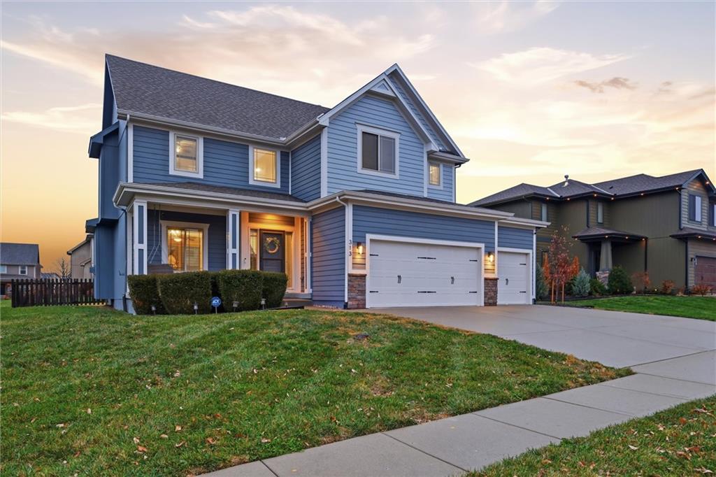 Listing Photo MLS #HMS2588040