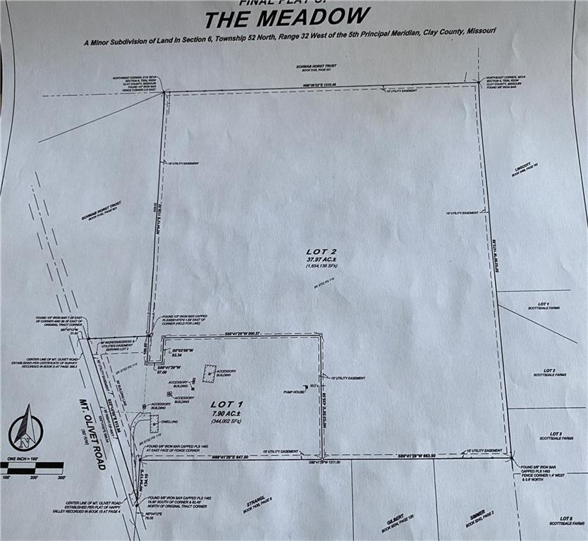 Listing Photo MLS #HMS2588486