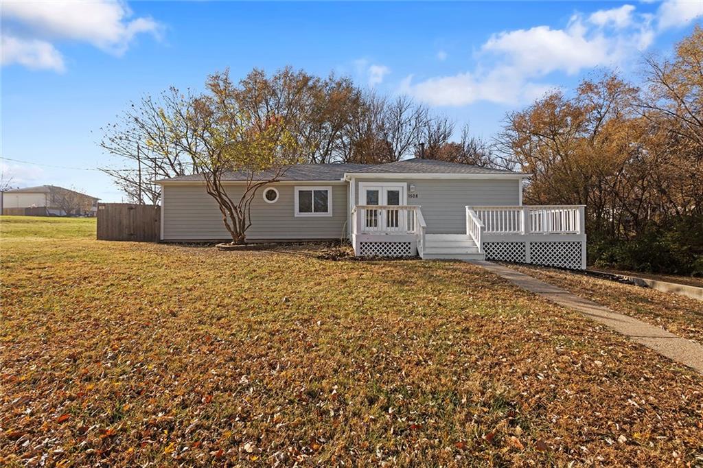 Listing Photo MLS #HMS2588743
