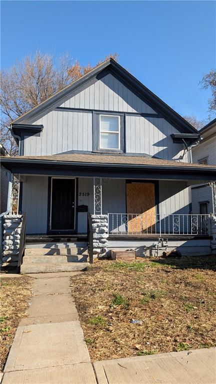 Listing Photo MLS #HMS2588813