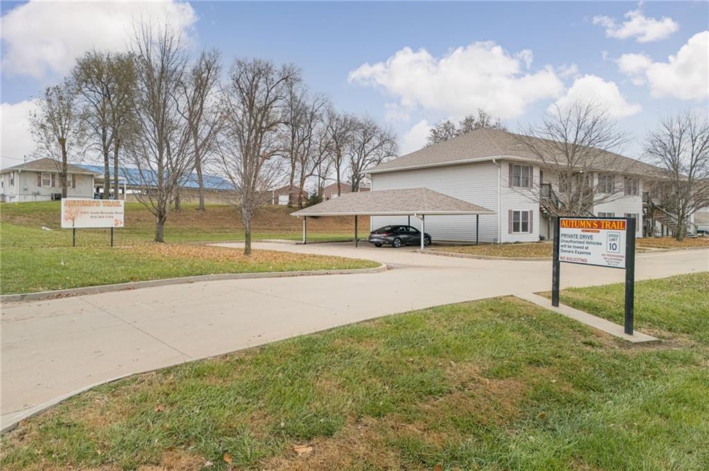 Listing Photo MLS #HMS2589236