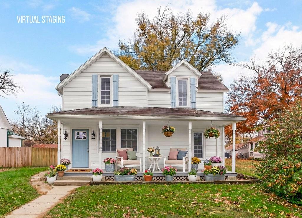 Listing Photo MLS #HMS2589570