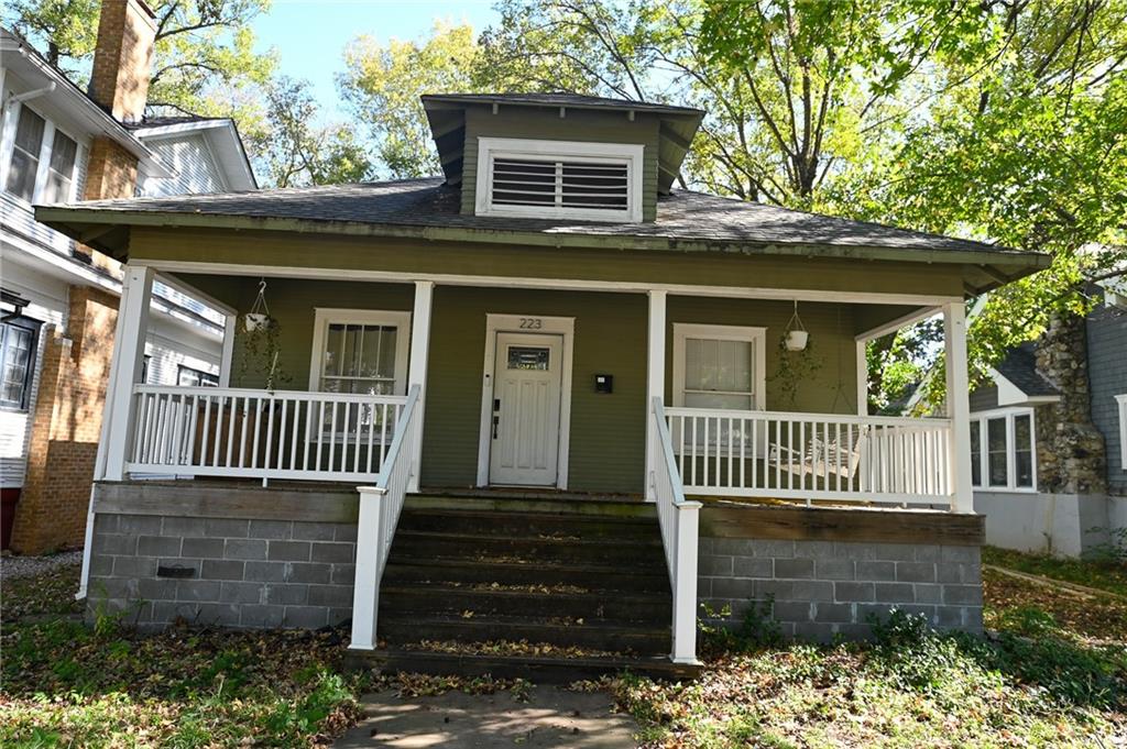 Listing Photo MLS #HMS2589692