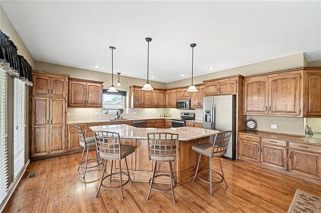 Listing Photo MLS #HMS2589783