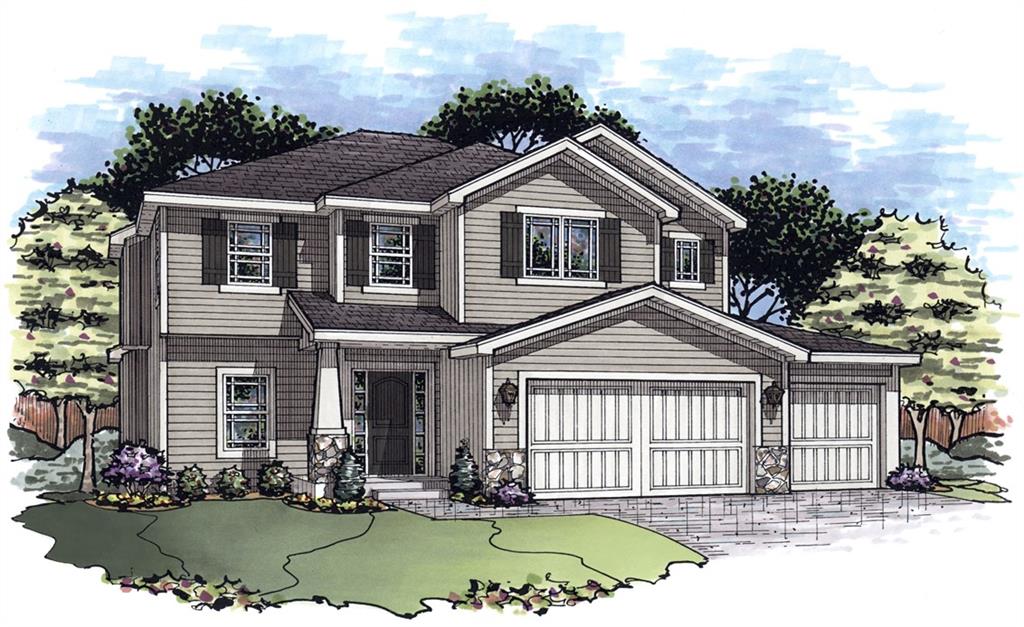 Listing Photo MLS #HMS2591367