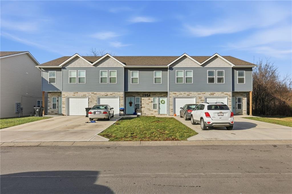 Listing Photo MLS #HMS2591577