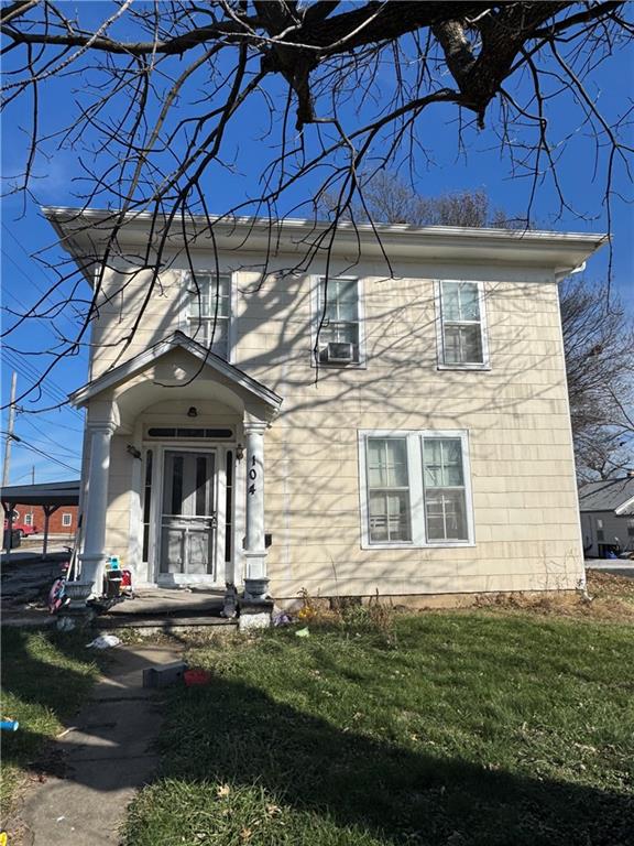 Listing Photo MLS #HMS2591782